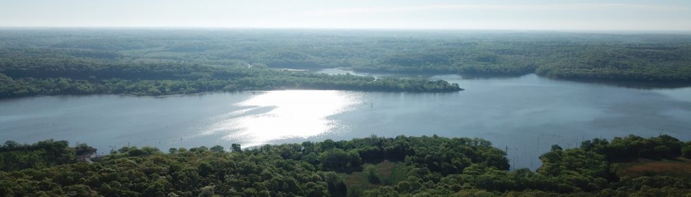 500 Foot View